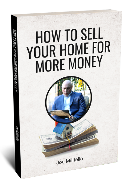Insider Home-Selling Tips